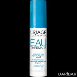 Uriage Eau Thermale Serum Увлажняющая Сыворотка 30 Мл в Шымкенте | Laboratoires Dermatologiques d'Uriage