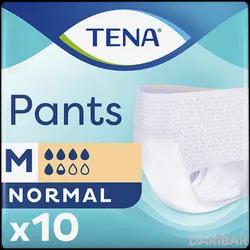 TENA Pants Normal Medium Урологические Трусы Для Взрослых М №10 в Алматы | Дочерняя компания из Essity