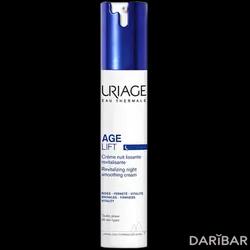 Uriage Age Lift Подтягивающий Разглаживающий Дневной Крем 40 Мл в Караганде | Laboratoires Dermatologiques d'Uriage 