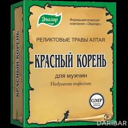 Красный Корень (копеечник Забытый) 30 Г в Алматы | Эвалар ЗАО