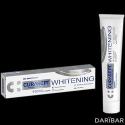 Curasept Whitening Зубная Паста Отбеливающая 75 Мл в Алматы | Curasept S.p.A