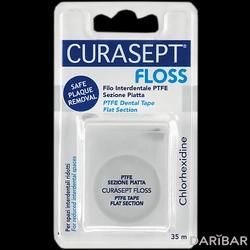 Curasept Floss PTFE Tape Зубная Нить 35 М в Алматы | Curasept S.p.A