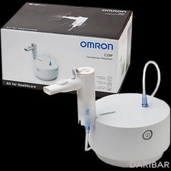 Omron CompAir C28P (NE-C105-E) Небулайзер Компрессорный в Шымкенте | Omron