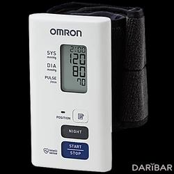 Omron Night View Тонометр Автоматический На Запястье в Алматы | Omron