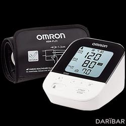 Omron M4 Intelli IT Тонометр Автоматический Манжета 22-42 См в Шымкенте | Omron