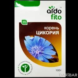 Корни Цикория Ardo 100 Г в Караганде | ARDO-Fito ТОО