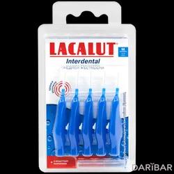 Lacalut Interdental Межзубные Щетки М (ершики) в Караганде | Аркам ГМБХ