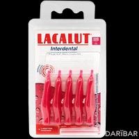 Lacalut Interdental межзубные щетки XXS (ершики) 