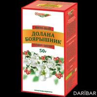 Боярышник цветки 50 г