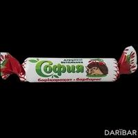 Витаминка София барбарис таблетки 3 г №10