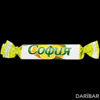 Витаминка София лимон таблетки 3 г №10