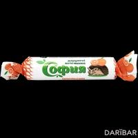 Витаминка София апельсин таблетки 3 г №10