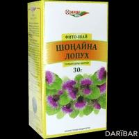 Лопух корни 30 г