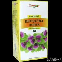 Лопух корни 30 г