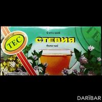 Стевия фиточай 1,0 г №20