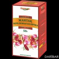 Верблюжья колючка 50 г