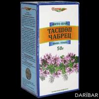 Чабрец трава фиточай 50 г