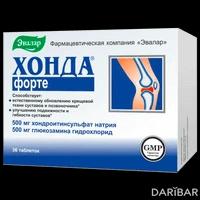 Хонда форте таблетки №36
