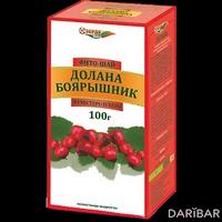 Боярышник плоды 100 г