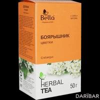 Боярышник цветки 50 г