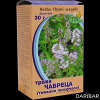 Чабрец трава 30 г