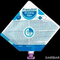Fresubin Energy Fibre для энтерального питания 500 мл