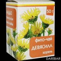 Девясила корень фиточай 50 г 