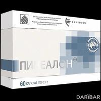 Пинеалон капсулы №60