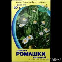 Ромашка цветки 30 г