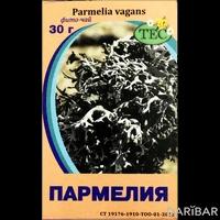 Пармелия слоевища 30 г