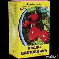 Шиповник плоды 50 г 