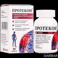 Протекон таблетки №60