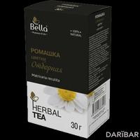 Ромашка отборная цветки 30 г