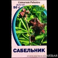 Сабельник 50 г