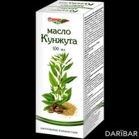 Масло кунжутное 100 мл