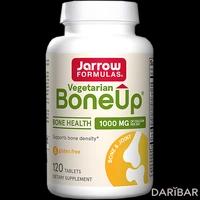 Jarrow Bone-Up капсулы №120