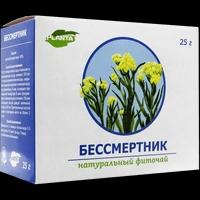 Бессмертника цветки 25 г