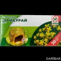 Зверобой фиточай 1,5 г №20 