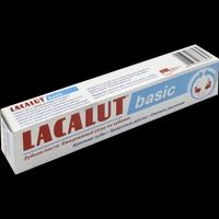 Lacalut Basic паста зубная 75 мл