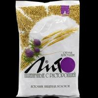 Отруби Лито пшеничные с расторопшей 200 г