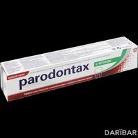 Parodontax F зубная паста с фтором 75 мл