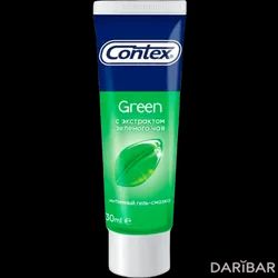 Contex Green Гель-смазка 30 Мл в Шымкенте | SSL Manufacturing (Thailand) Ltd