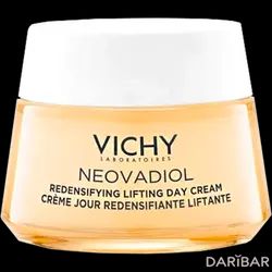 Vichy Neovadiol Пред-менопауза Дневной Уплотняющий Лифтинг-крем Для Нормальной И Комбинированной Кожи 50 Мл в Алматы | Vichy Laboratoires