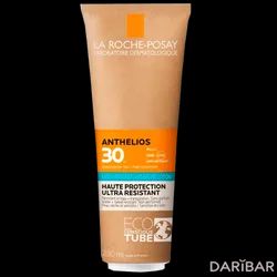 La Roche-Posay Anthelios SPF30+ Увлажняющее Молочко Для Лица И Тела 250 Мл в Астане | Laboratoire Pharmaceutique La Roche