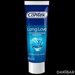 Contex Long Love Гель-смазка 30 Мл в Шымкенте | SSL Manufacturing (Thailand) Ltd