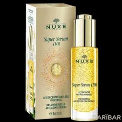 Nuxe Super Serum Универсальный Антивозрастной Концентрат Для Любого Типа Кожи 30 Мл в Алматы | Nuxe 