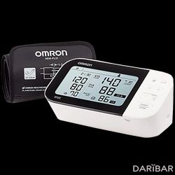 Omron M7 Intelli IT Тонометр Автоматический Манжета 22-42 См в Астане | Omron